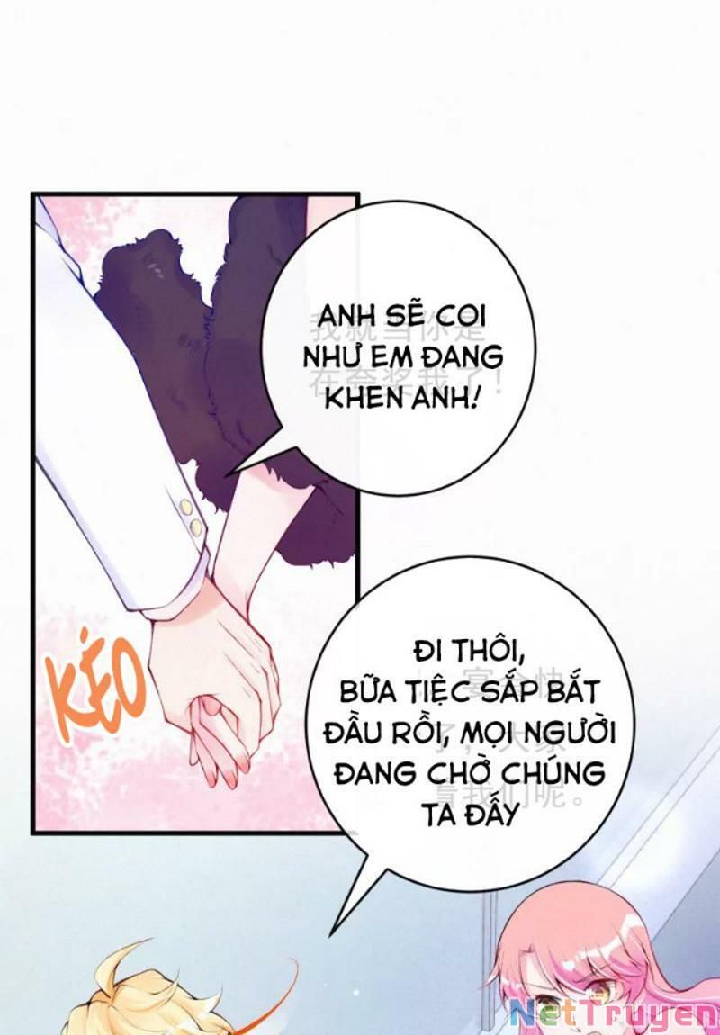 Mami Đột Kích, Thiên Tài Manh Bảo Khốc Daddy Chapter 99 - 13