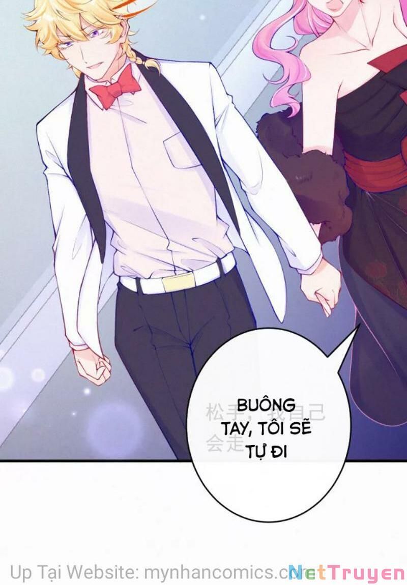 Mami Đột Kích, Thiên Tài Manh Bảo Khốc Daddy Chapter 99 - 14