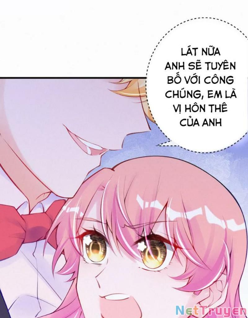 Mami Đột Kích, Thiên Tài Manh Bảo Khốc Daddy Chapter 99 - 20
