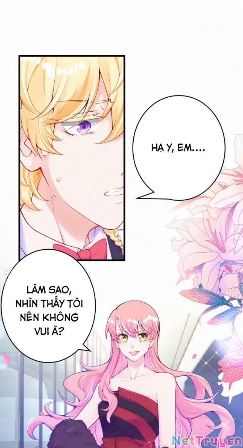 Mami Đột Kích, Thiên Tài Manh Bảo Khốc Daddy Chapter 99 - 4