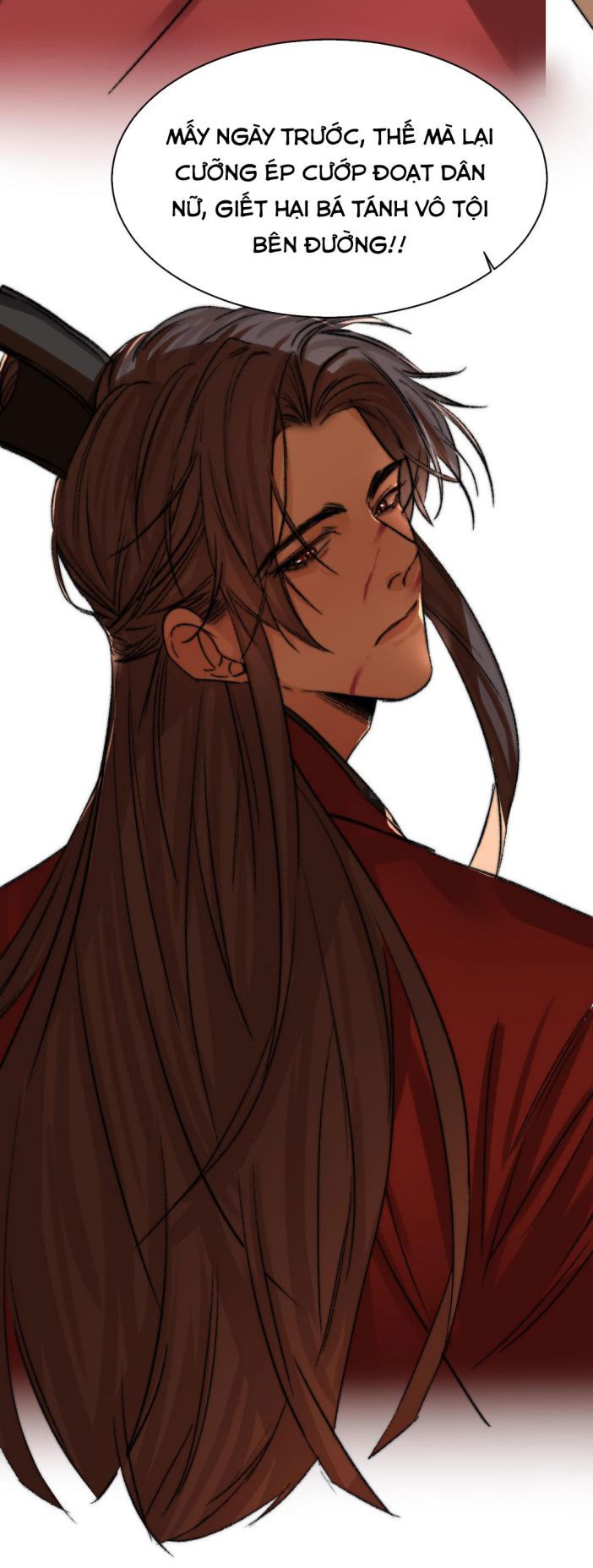 Ô Y Hạng Chi Tù Ái Chapter 1 - 12