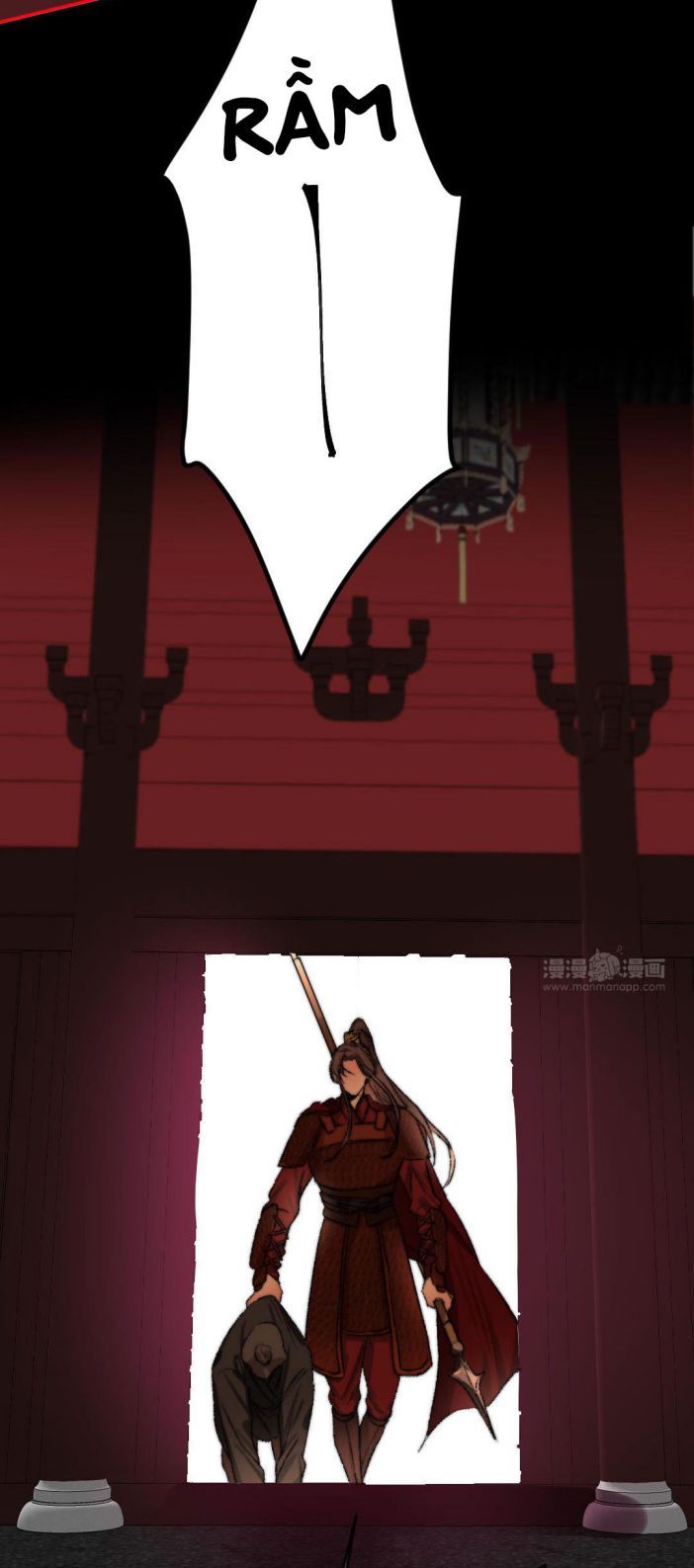 Ô Y Hạng Chi Tù Ái Chapter 1 - 16