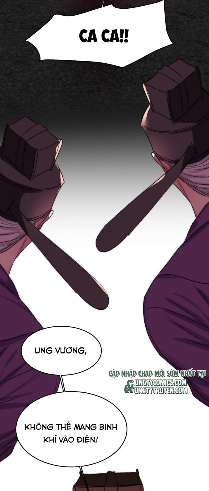 Ô Y Hạng Chi Tù Ái Chapter 1 - 17