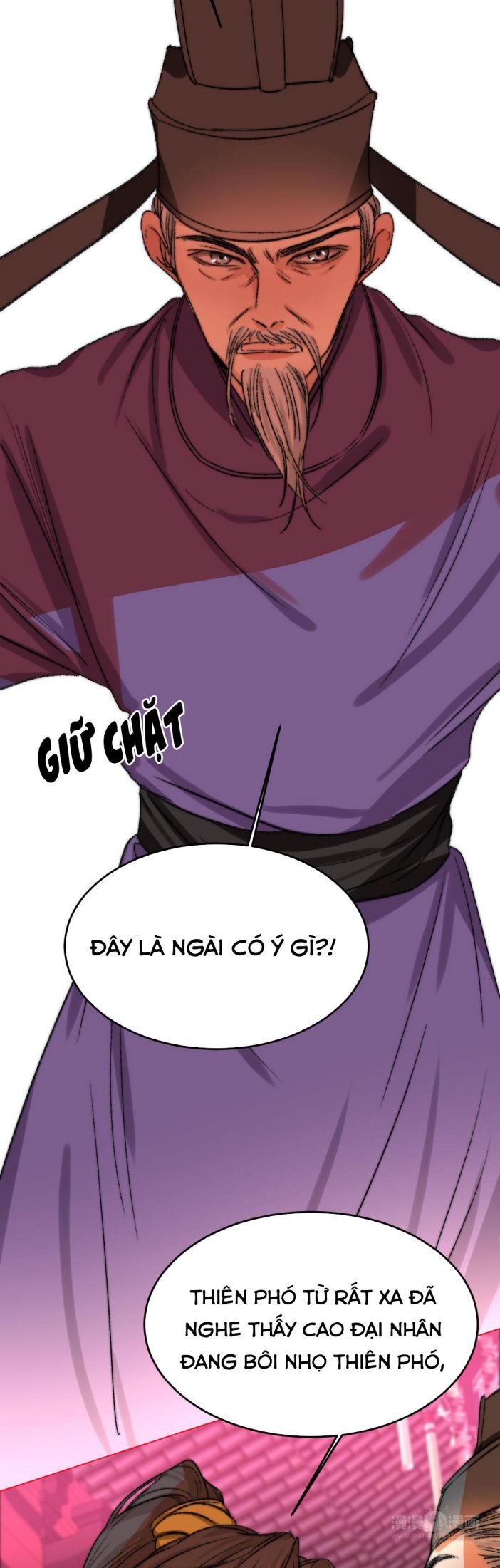 Ô Y Hạng Chi Tù Ái Chapter 1 - 18