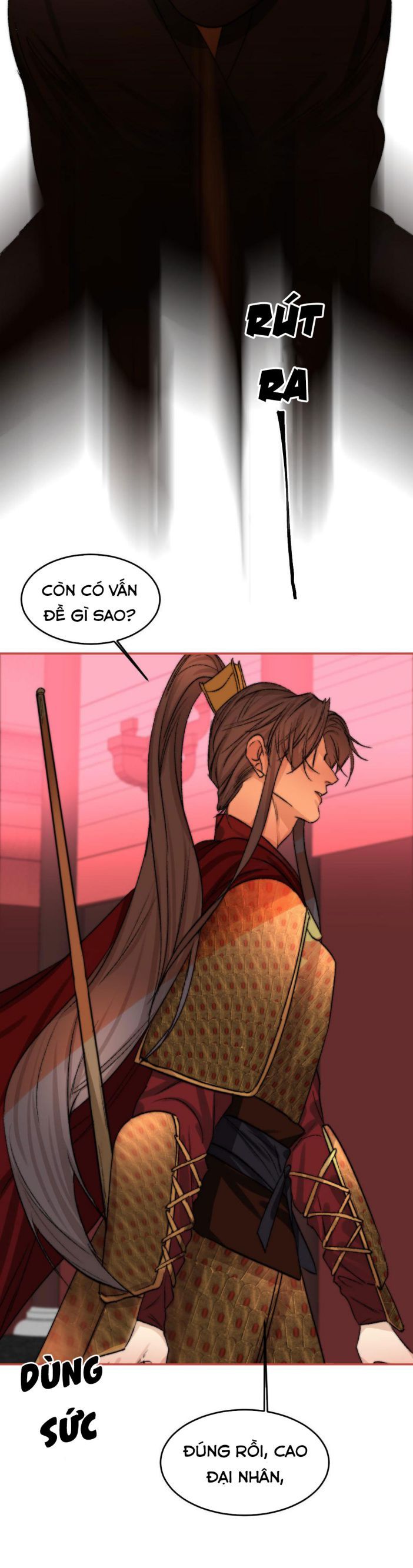 Ô Y Hạng Chi Tù Ái Chapter 1 - 24