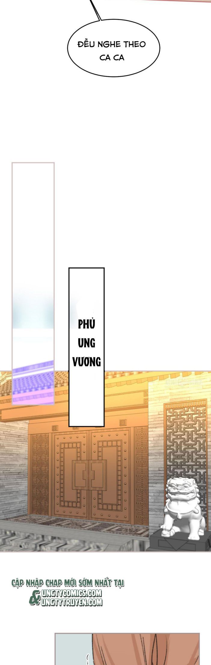 Ô Y Hạng Chi Tù Ái Chapter 1 - 27