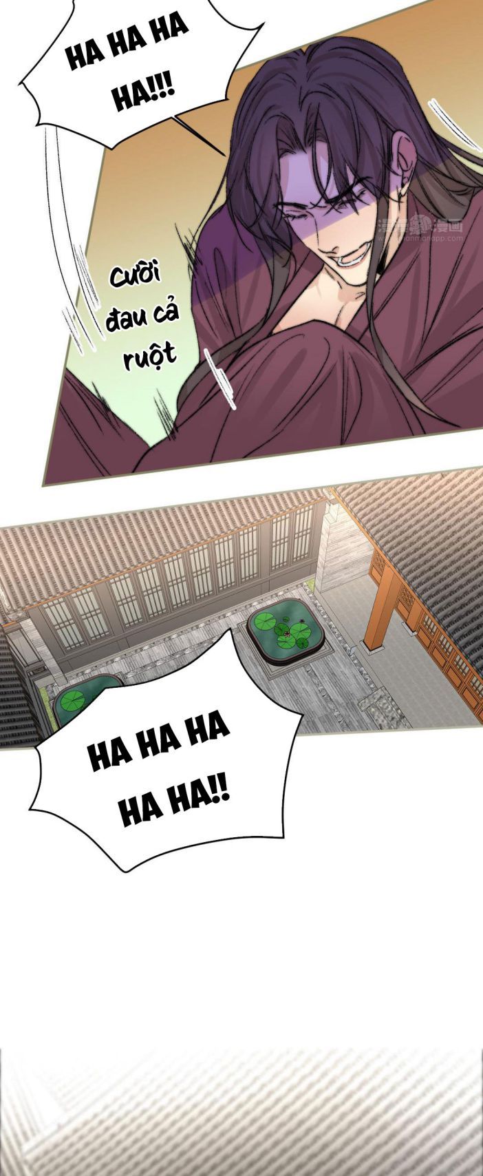 Ô Y Hạng Chi Tù Ái Chapter 1 - 32