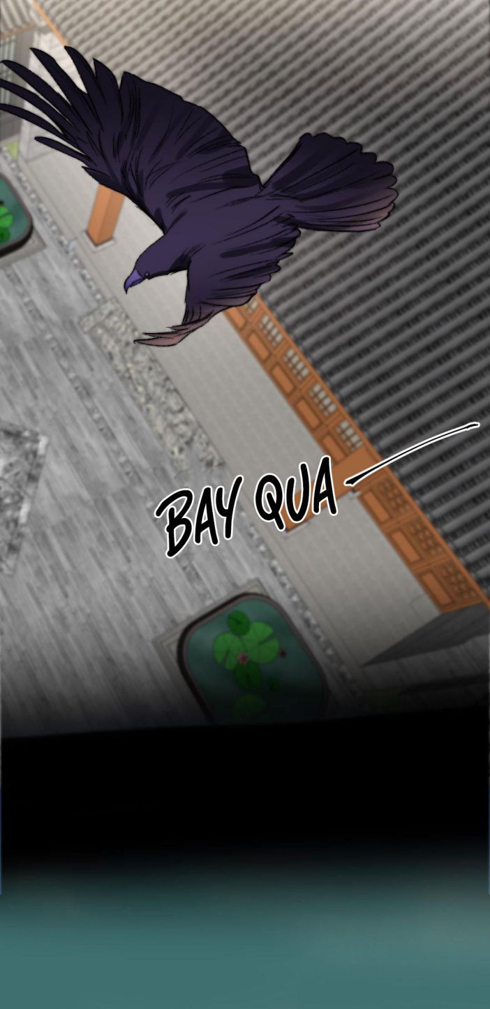 Ô Y Hạng Chi Tù Ái Chapter 1 - 33