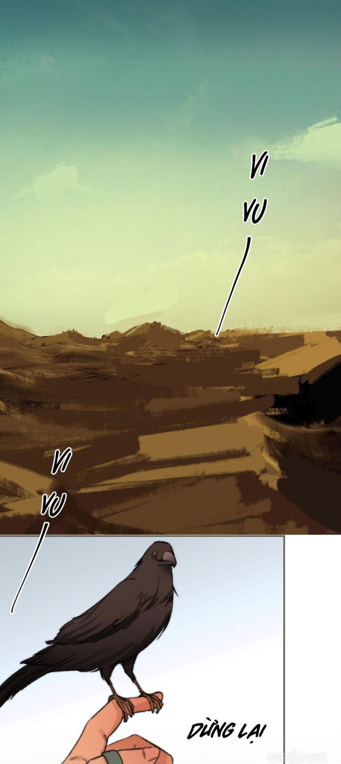 Ô Y Hạng Chi Tù Ái Chapter 1 - 34