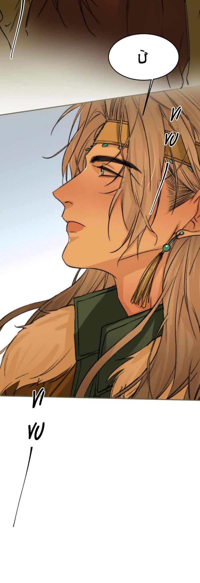 Ô Y Hạng Chi Tù Ái Chapter 1 - 36