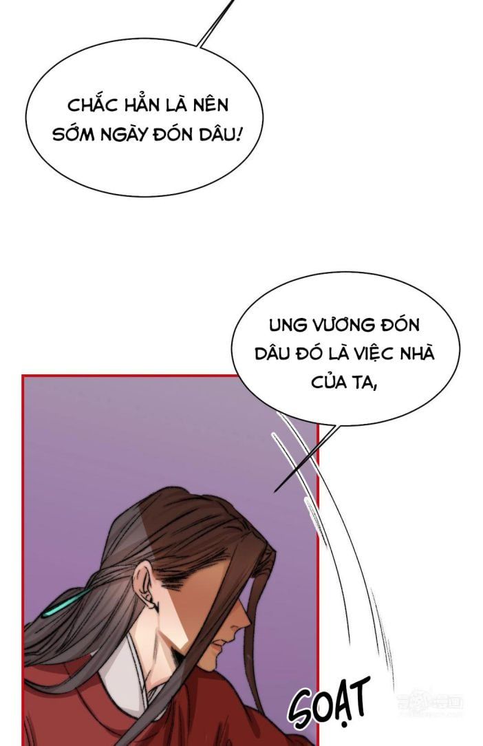 Ô Y Hạng Chi Tù Ái Chapter 1 - 8