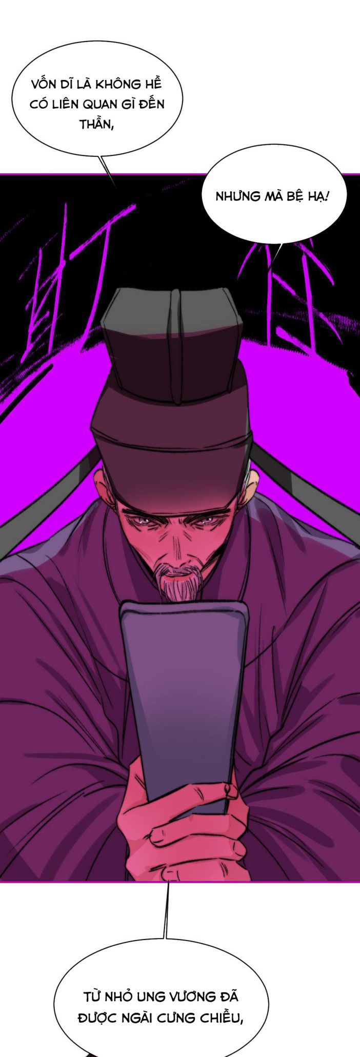 Ô Y Hạng Chi Tù Ái Chapter 1 - 10