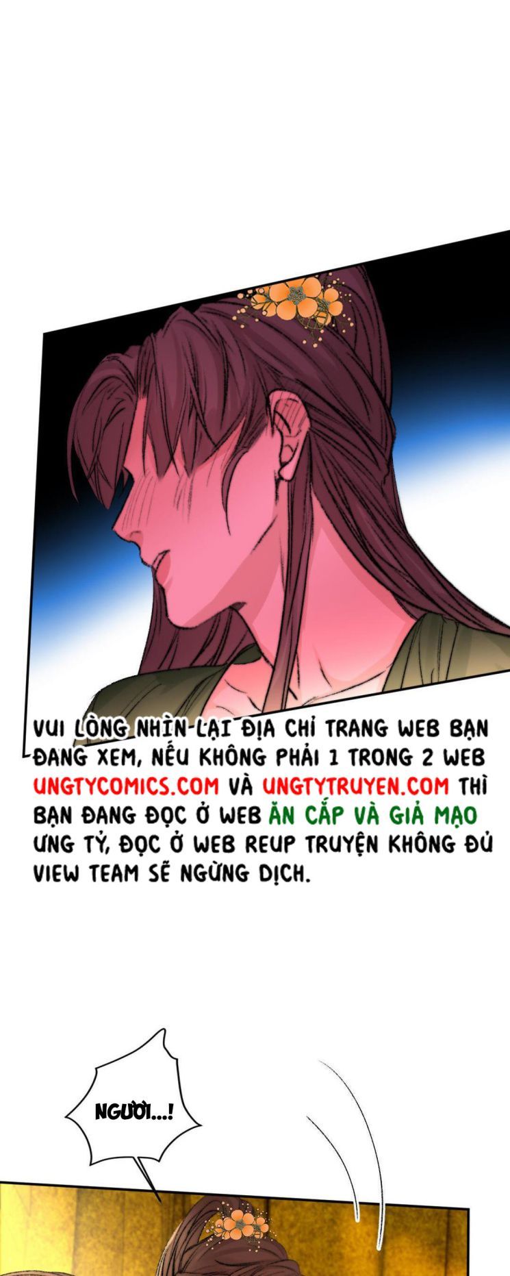 Ô Y Hạng Chi Tù Ái Chapter 10 - 17