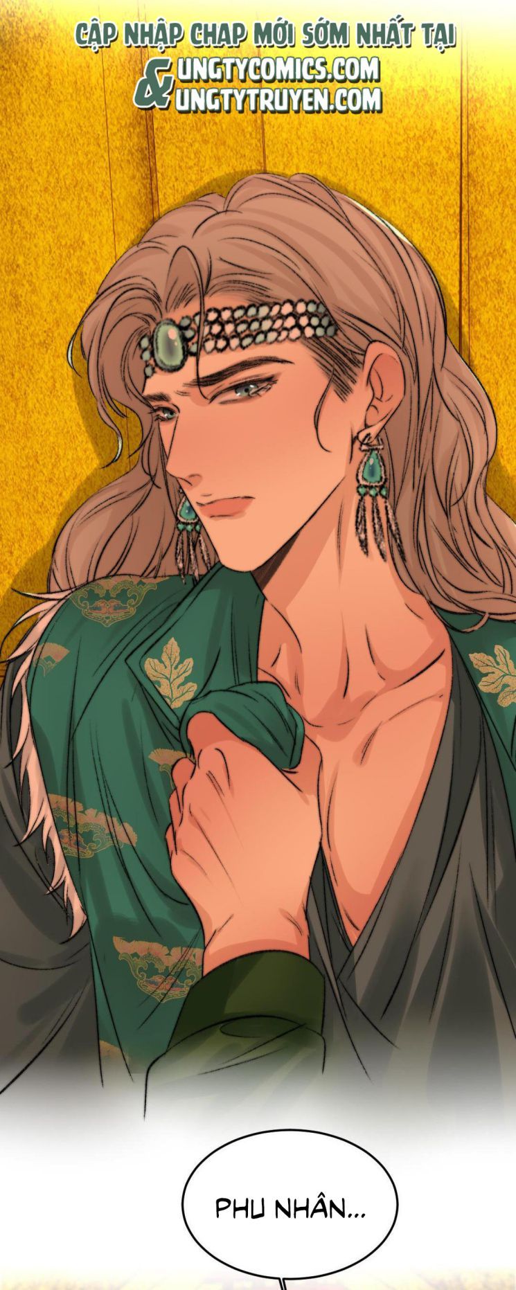 Ô Y Hạng Chi Tù Ái Chapter 10 - 19