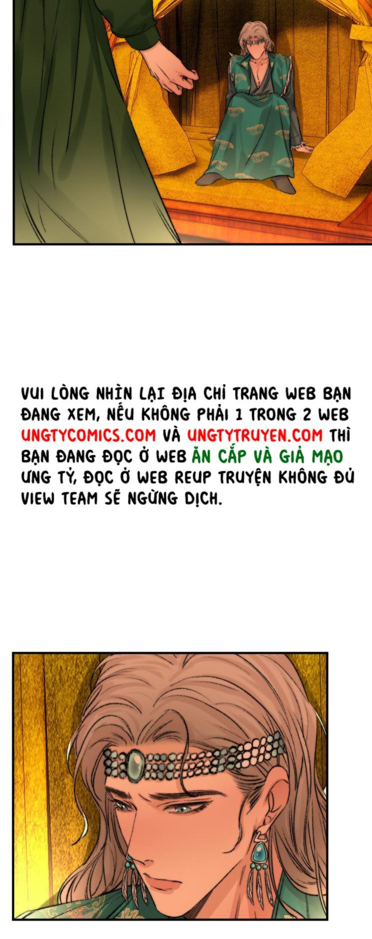 Ô Y Hạng Chi Tù Ái Chapter 10 - 22