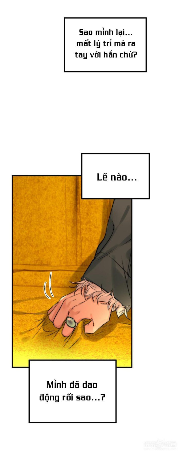 Ô Y Hạng Chi Tù Ái Chapter 10 - 23