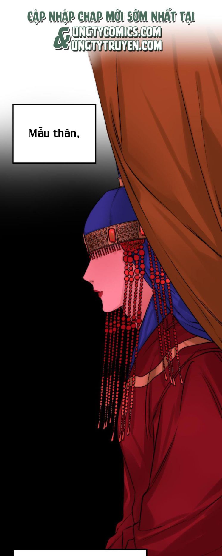 Ô Y Hạng Chi Tù Ái Chapter 10 - 24