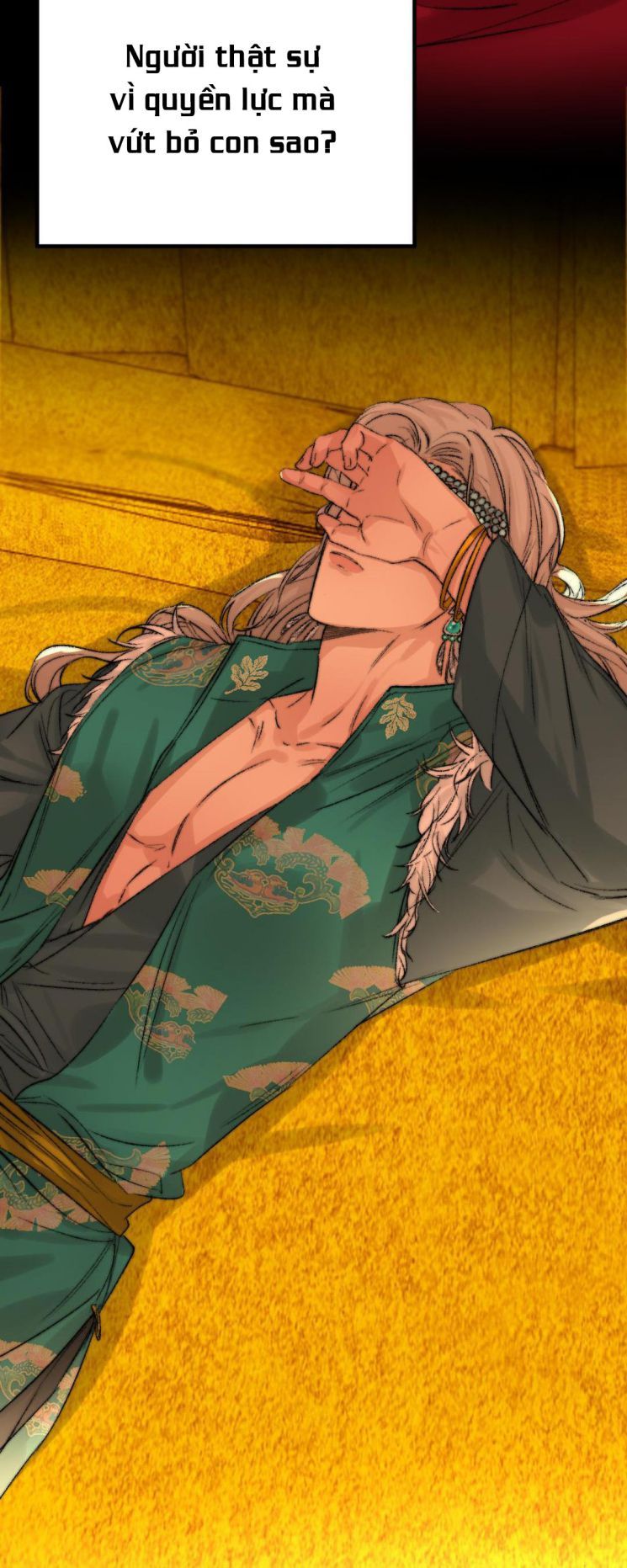 Ô Y Hạng Chi Tù Ái Chapter 10 - 25