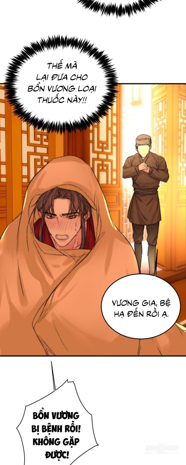 Ô Y Hạng Chi Tù Ái Chapter 10 - 28