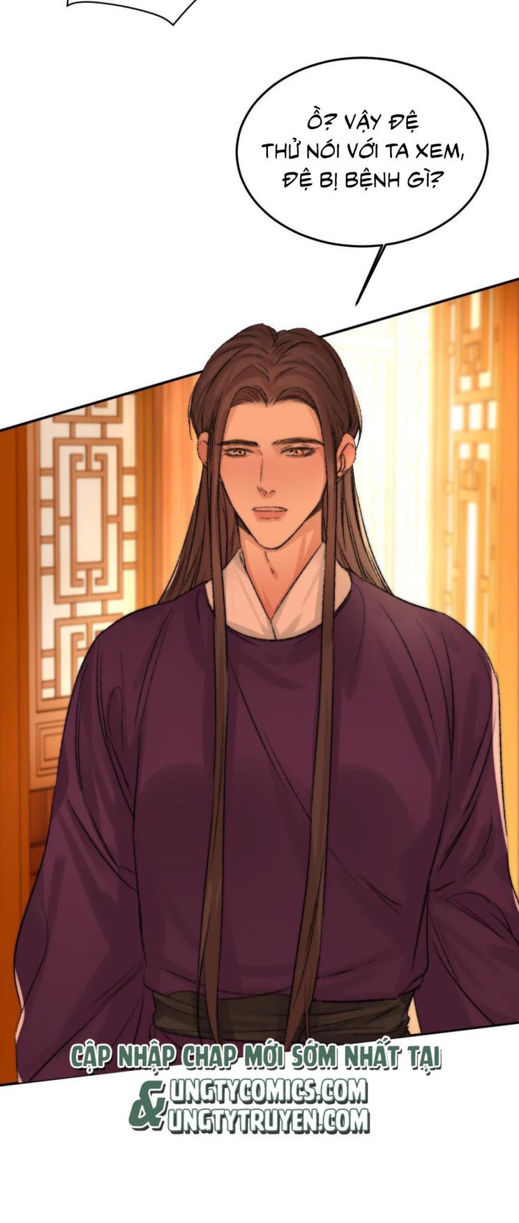 Ô Y Hạng Chi Tù Ái Chapter 10 - 29