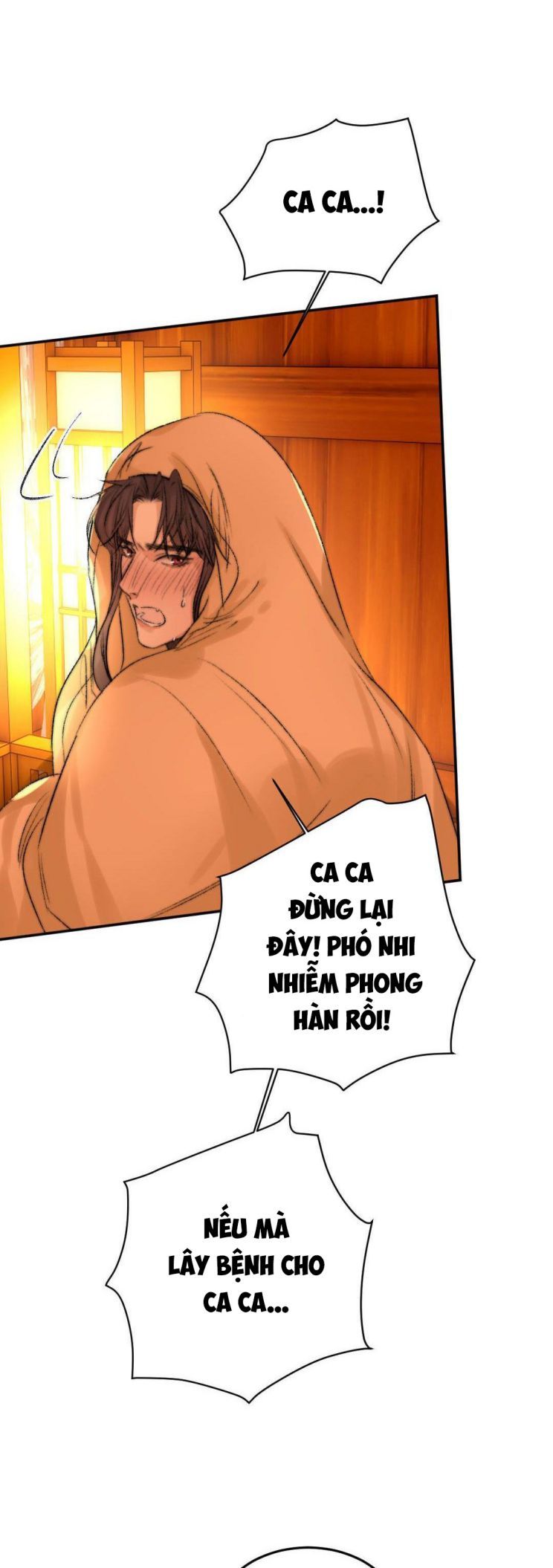 Ô Y Hạng Chi Tù Ái Chapter 10 - 30
