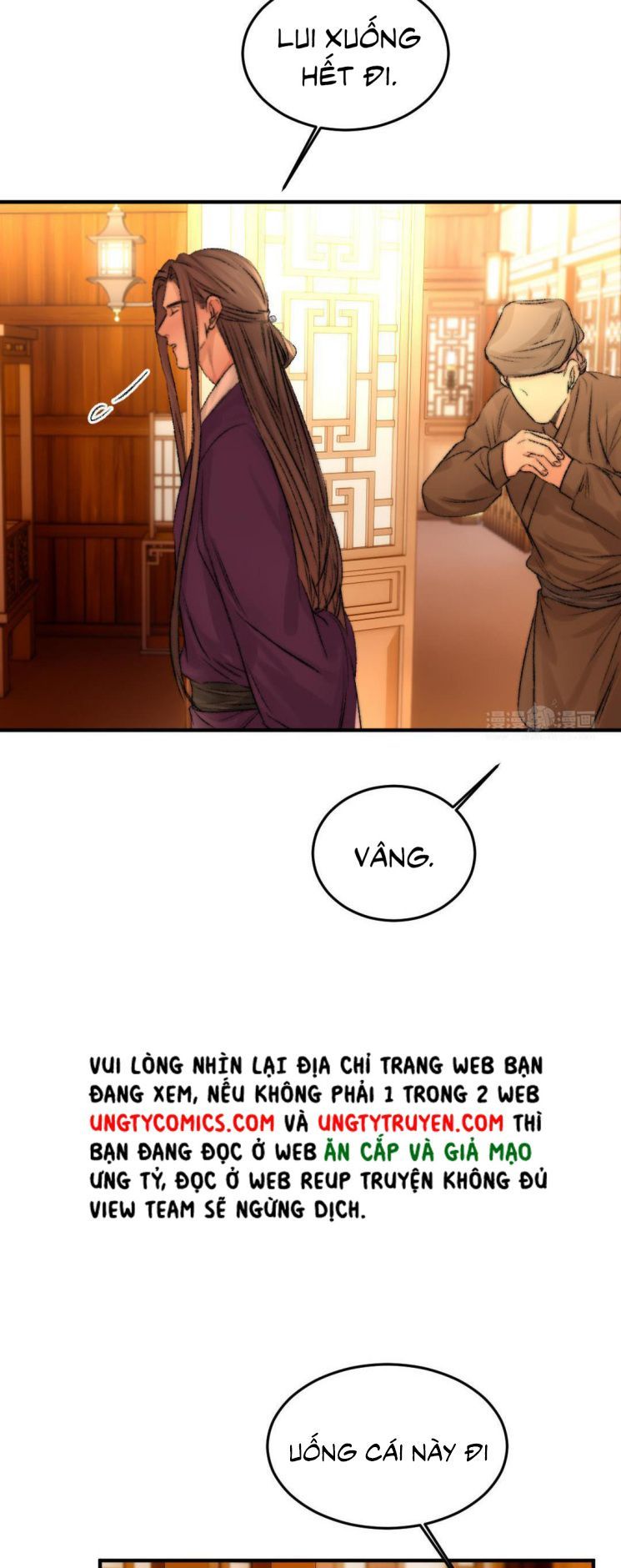 Ô Y Hạng Chi Tù Ái Chapter 10 - 31