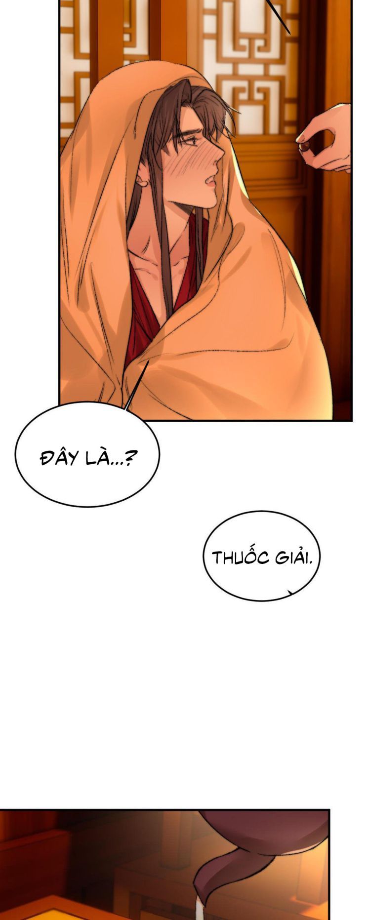 Ô Y Hạng Chi Tù Ái Chapter 10 - 32