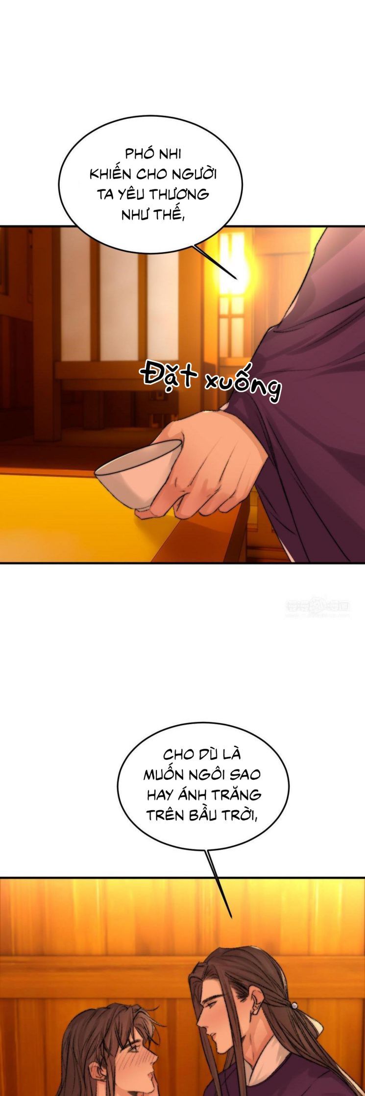 Ô Y Hạng Chi Tù Ái Chapter 10 - 35