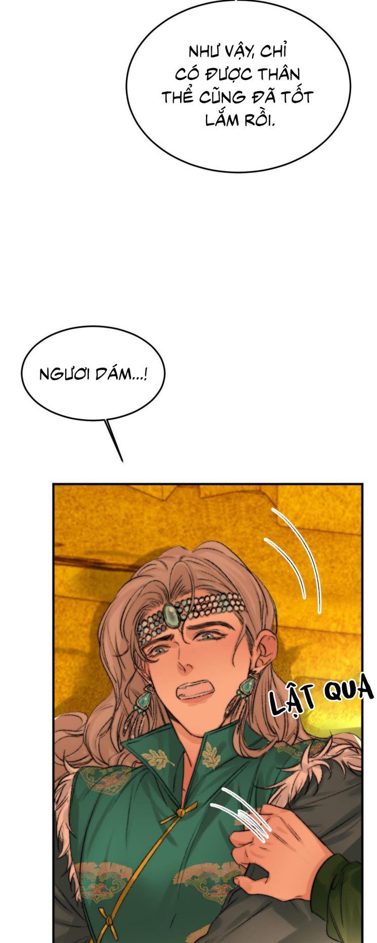 Ô Y Hạng Chi Tù Ái Chapter 10 - 10