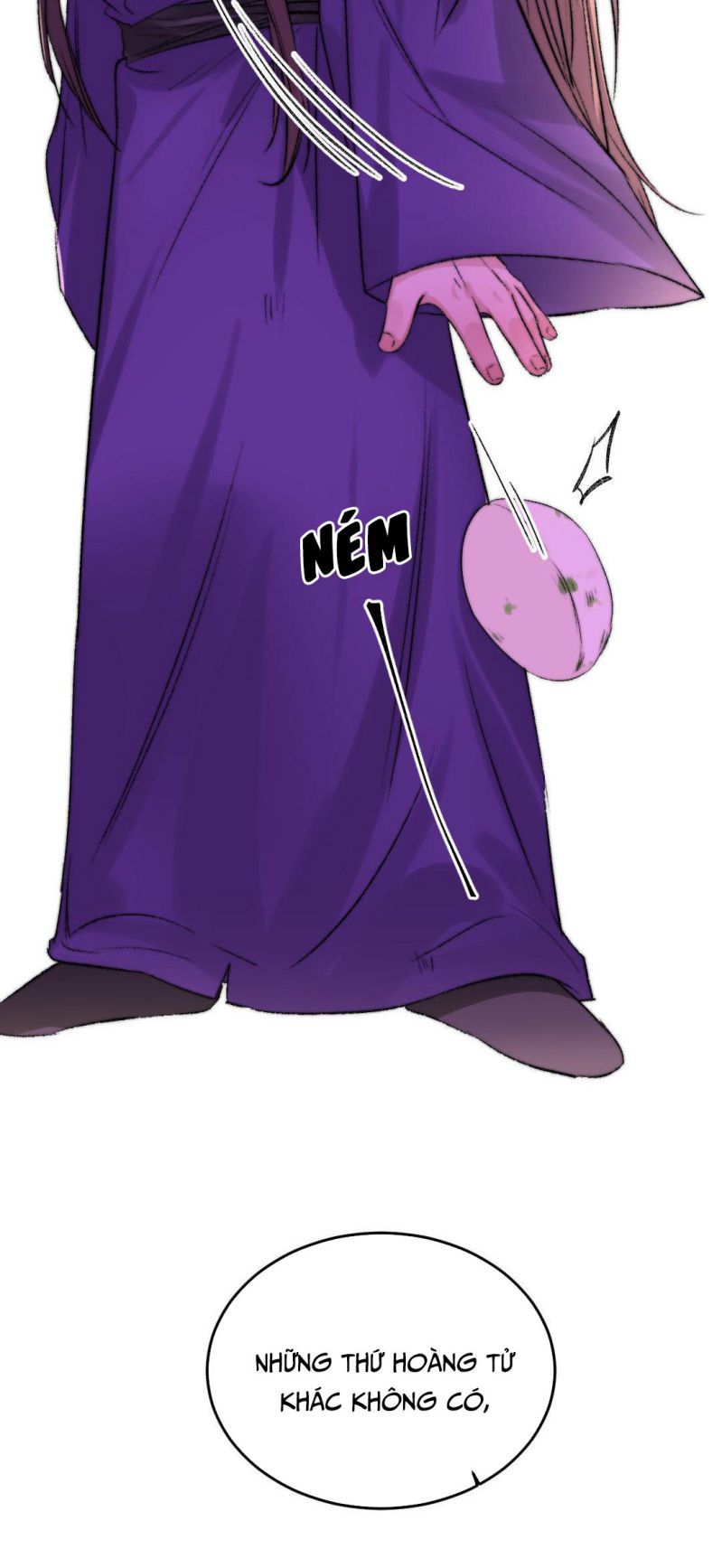 Ô Y Hạng Chi Tù Ái Chapter 11 - 16