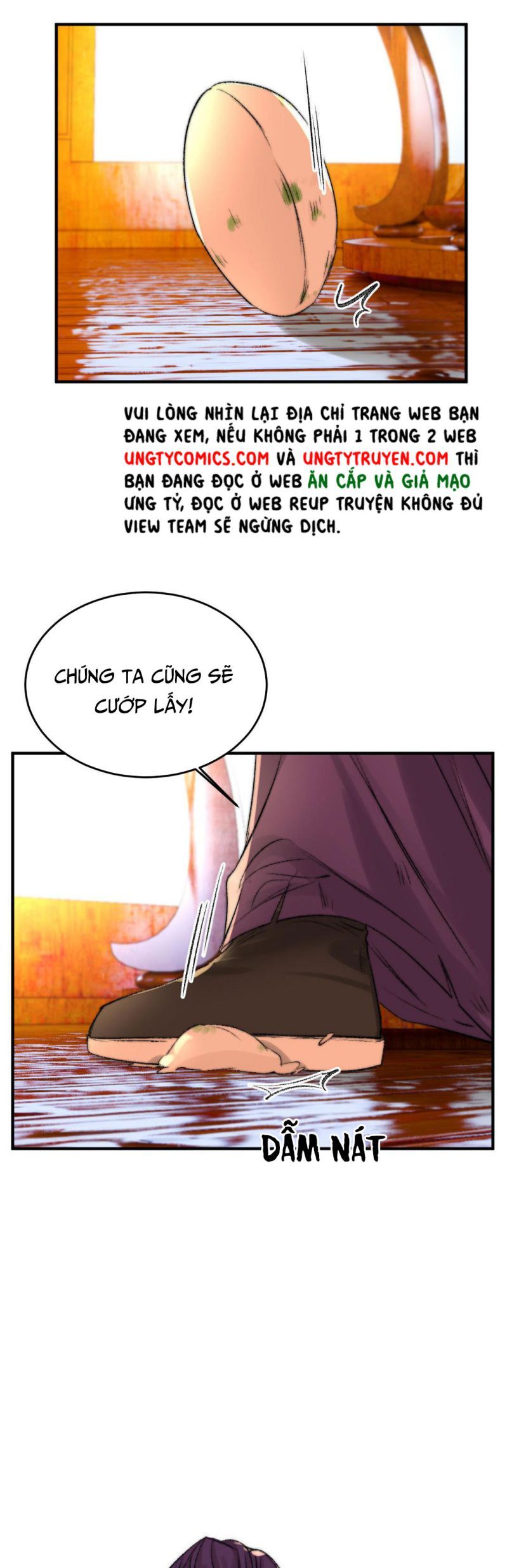 Ô Y Hạng Chi Tù Ái Chapter 11 - 17