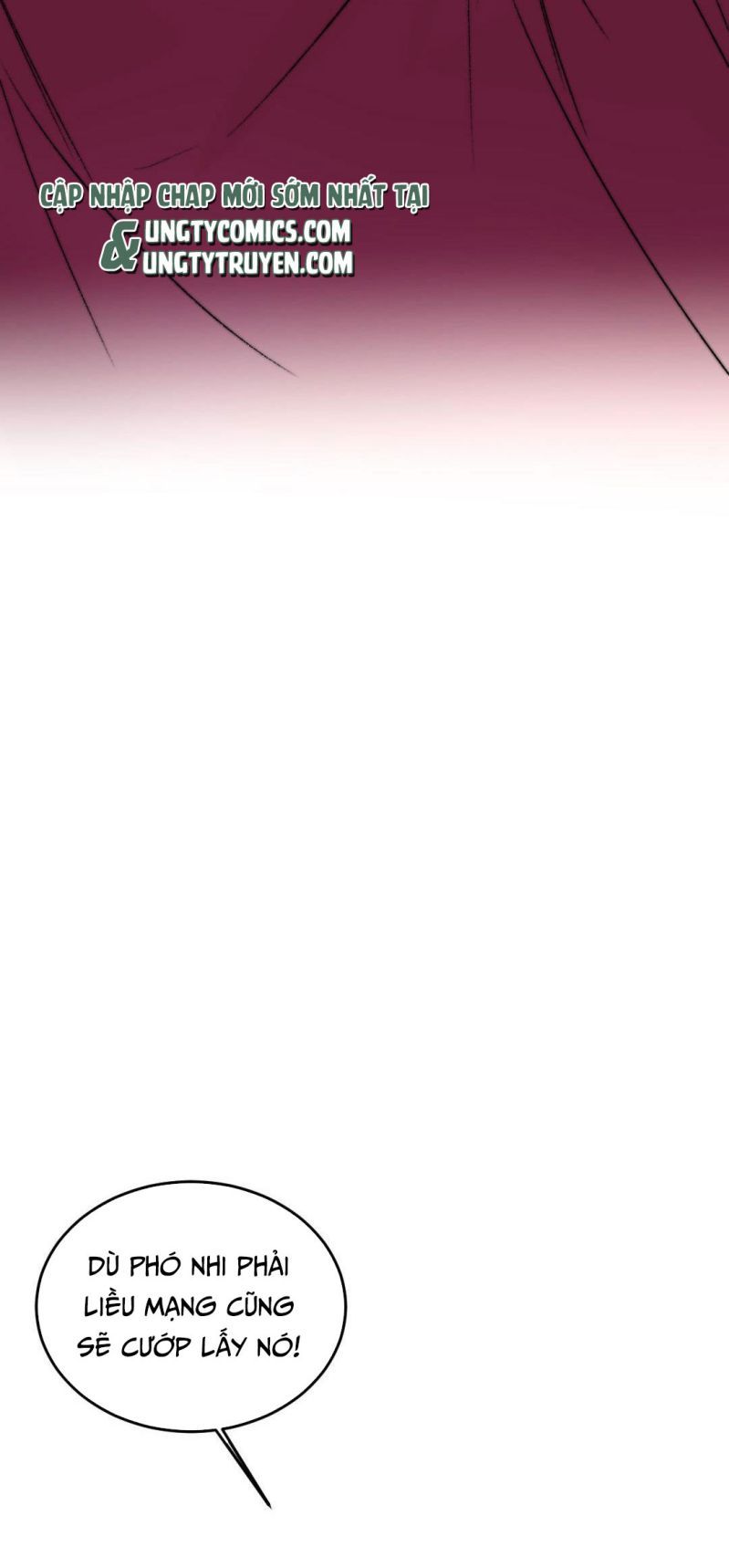 Ô Y Hạng Chi Tù Ái Chapter 11 - 19