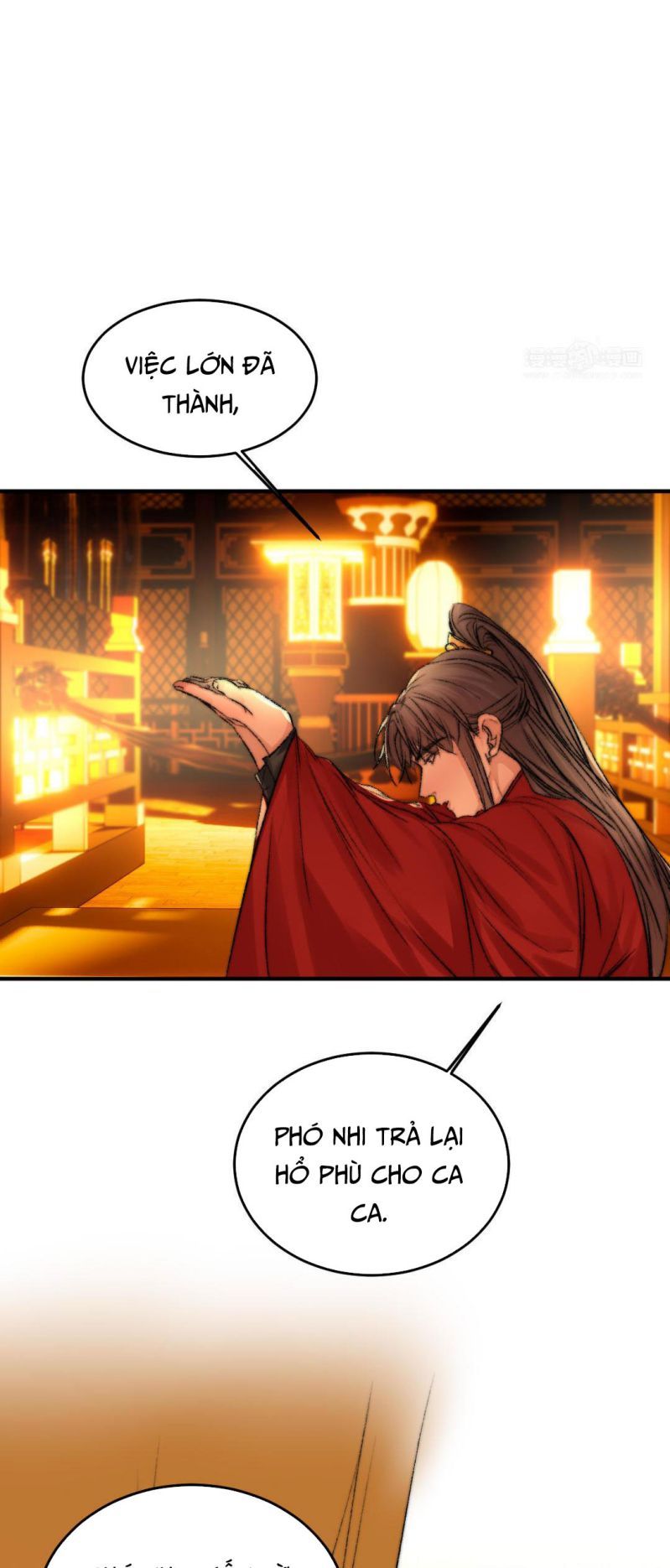 Ô Y Hạng Chi Tù Ái Chapter 11 - 23