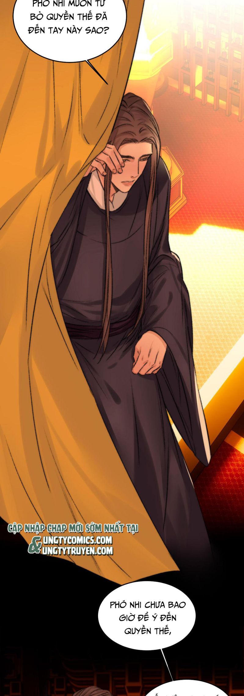 Ô Y Hạng Chi Tù Ái Chapter 11 - 24