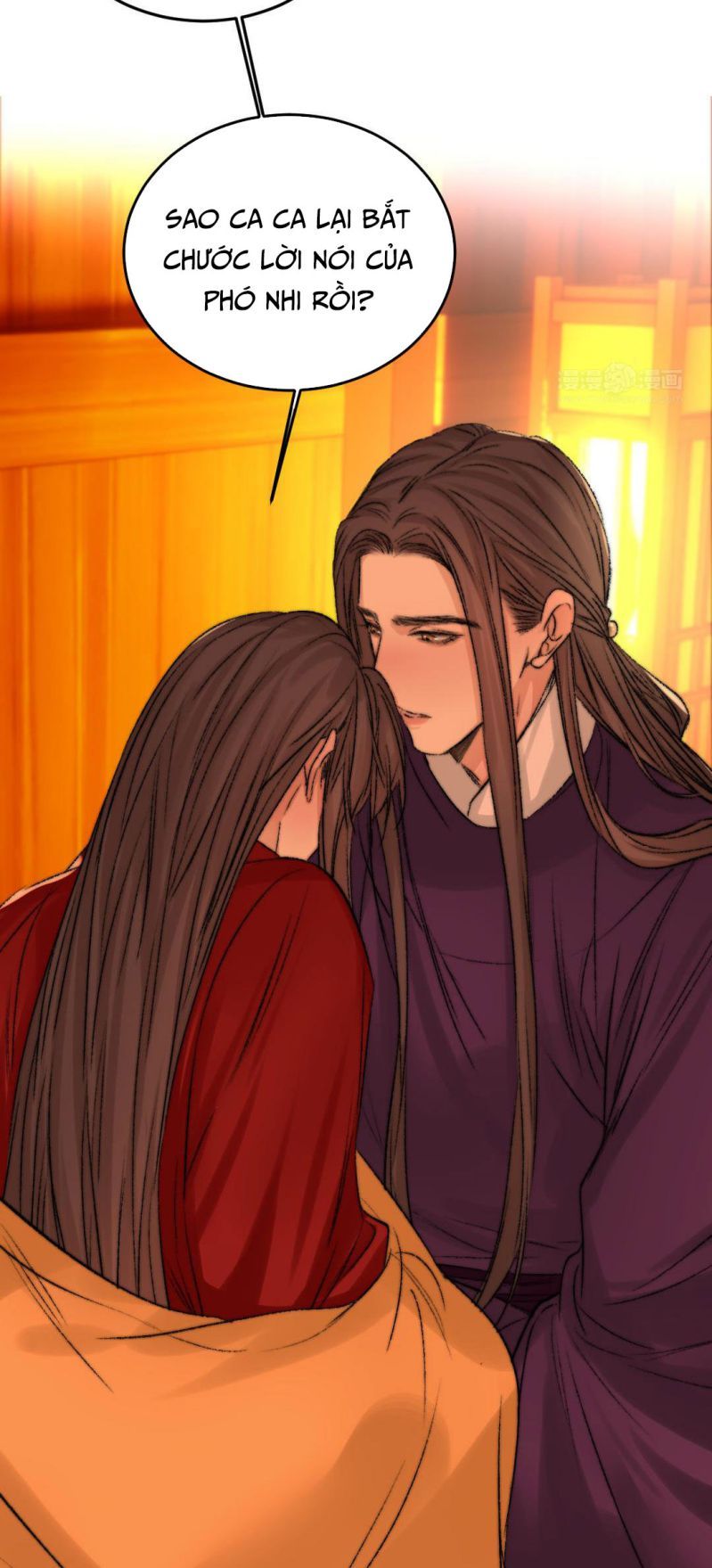 Ô Y Hạng Chi Tù Ái Chapter 11 - 28