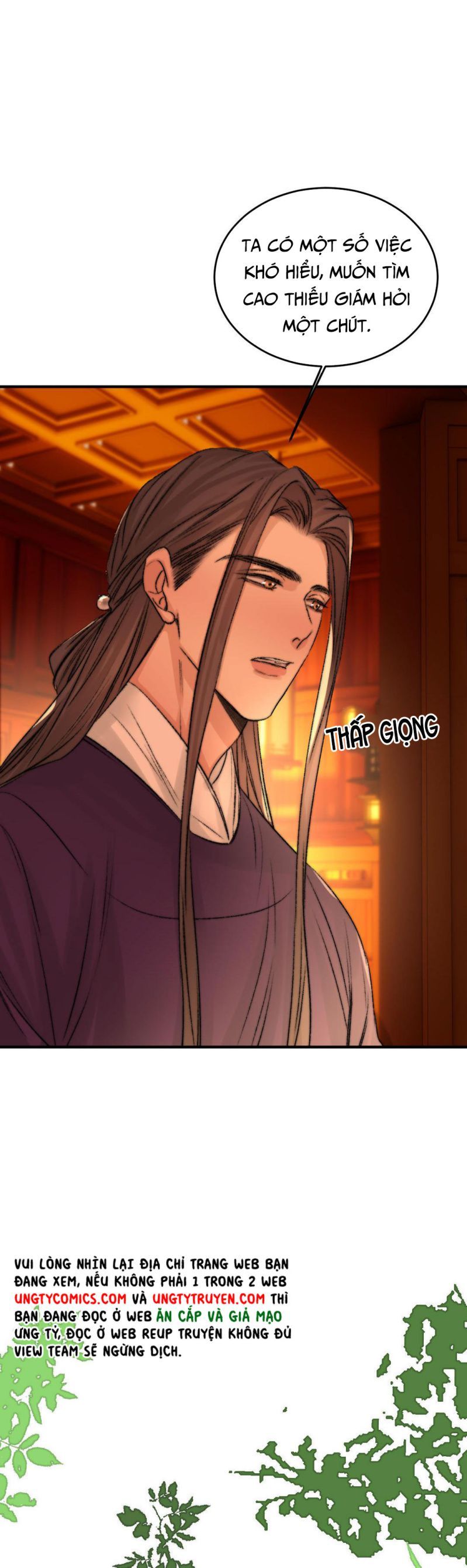 Ô Y Hạng Chi Tù Ái Chapter 11 - 32