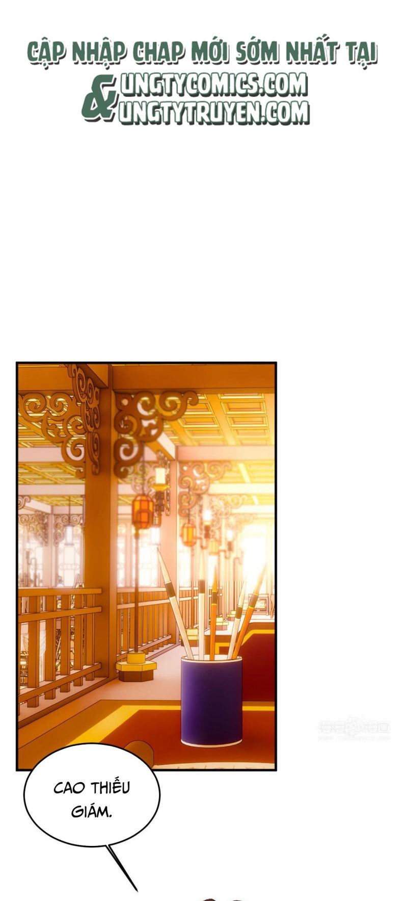 Ô Y Hạng Chi Tù Ái Chapter 11 - 35