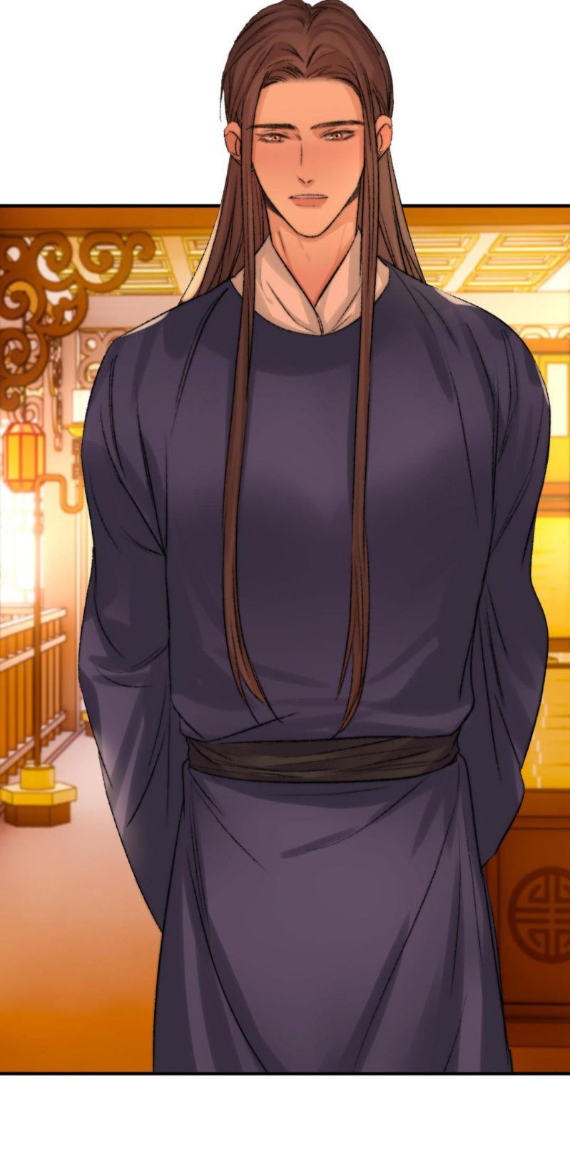 Ô Y Hạng Chi Tù Ái Chapter 11 - 36