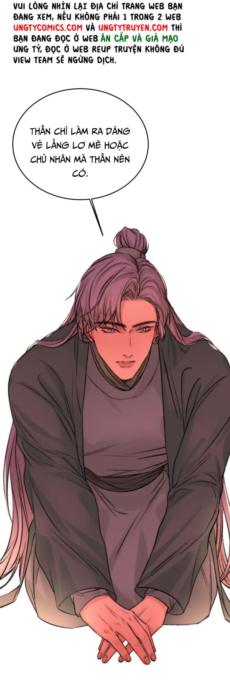 Ô Y Hạng Chi Tù Ái Chapter 11 - 39