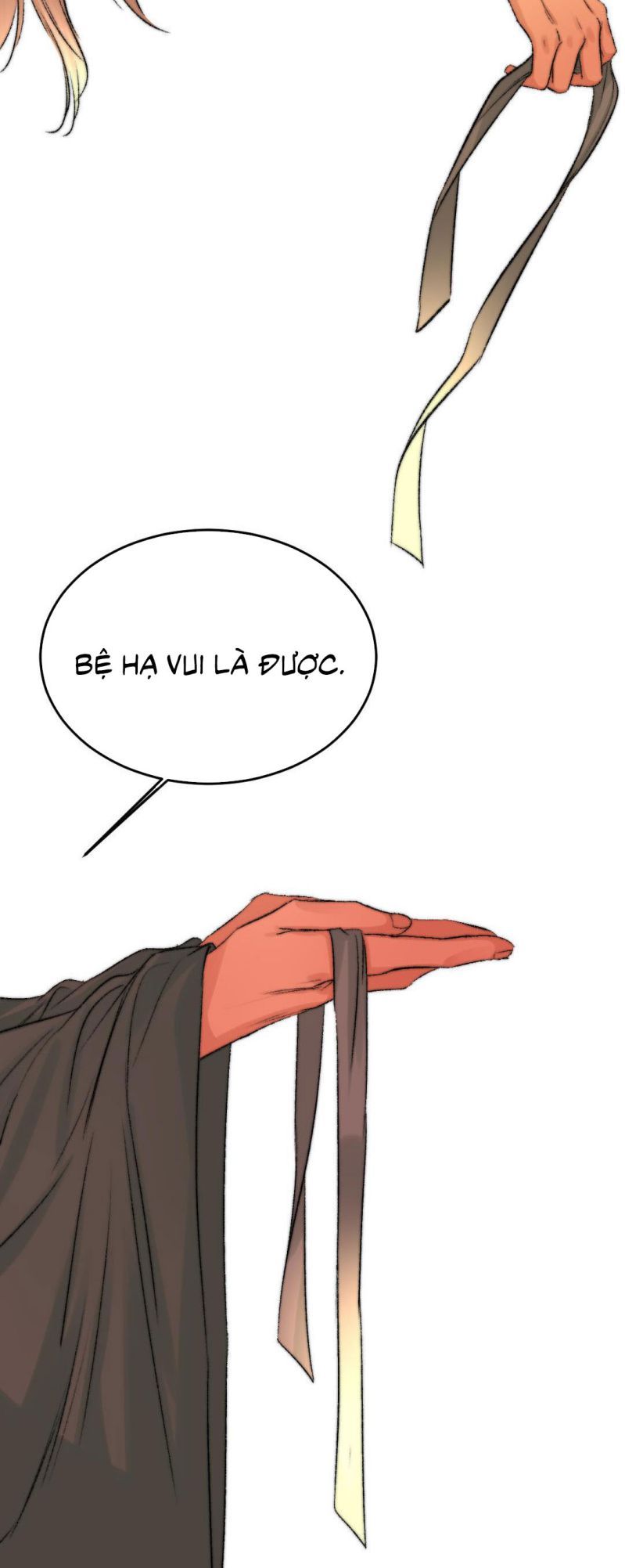 Ô Y Hạng Chi Tù Ái Chapter 12 - 18