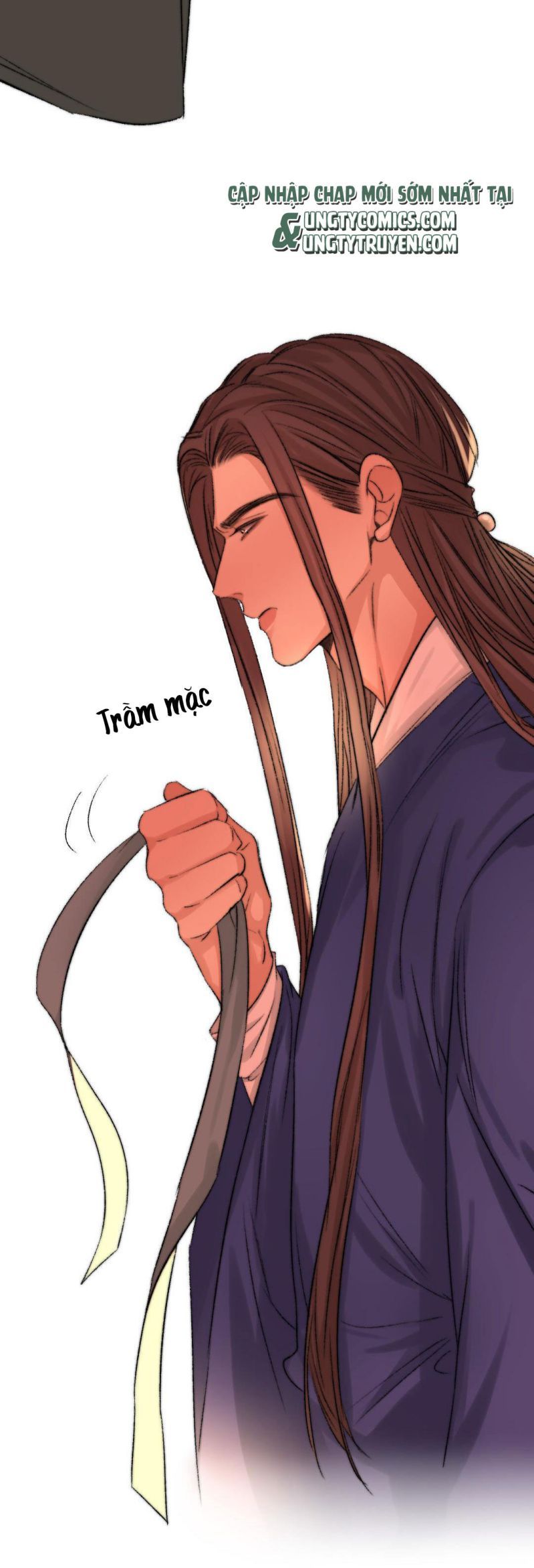 Ô Y Hạng Chi Tù Ái Chapter 12 - 19