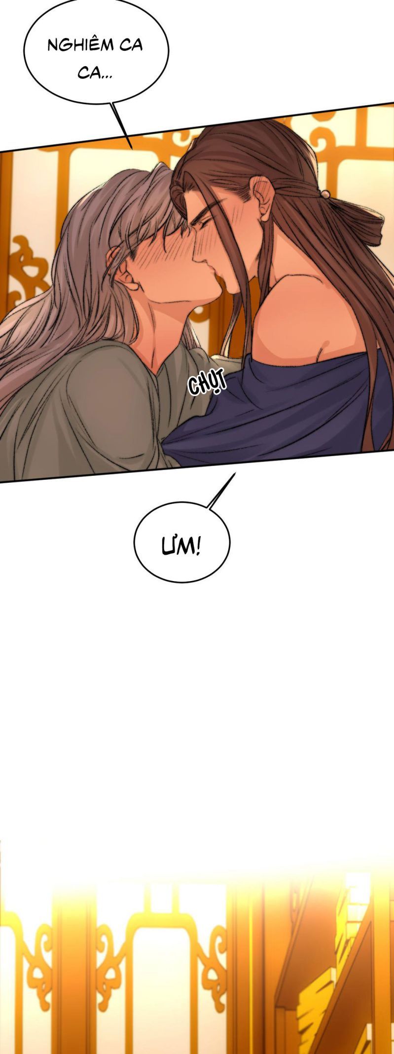 Ô Y Hạng Chi Tù Ái Chapter 12 - 23