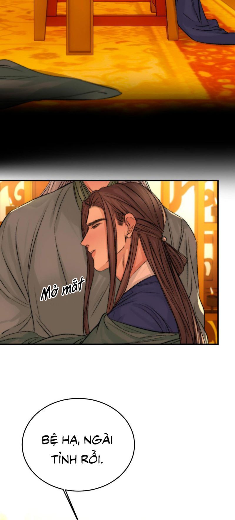 Ô Y Hạng Chi Tù Ái Chapter 12 - 26