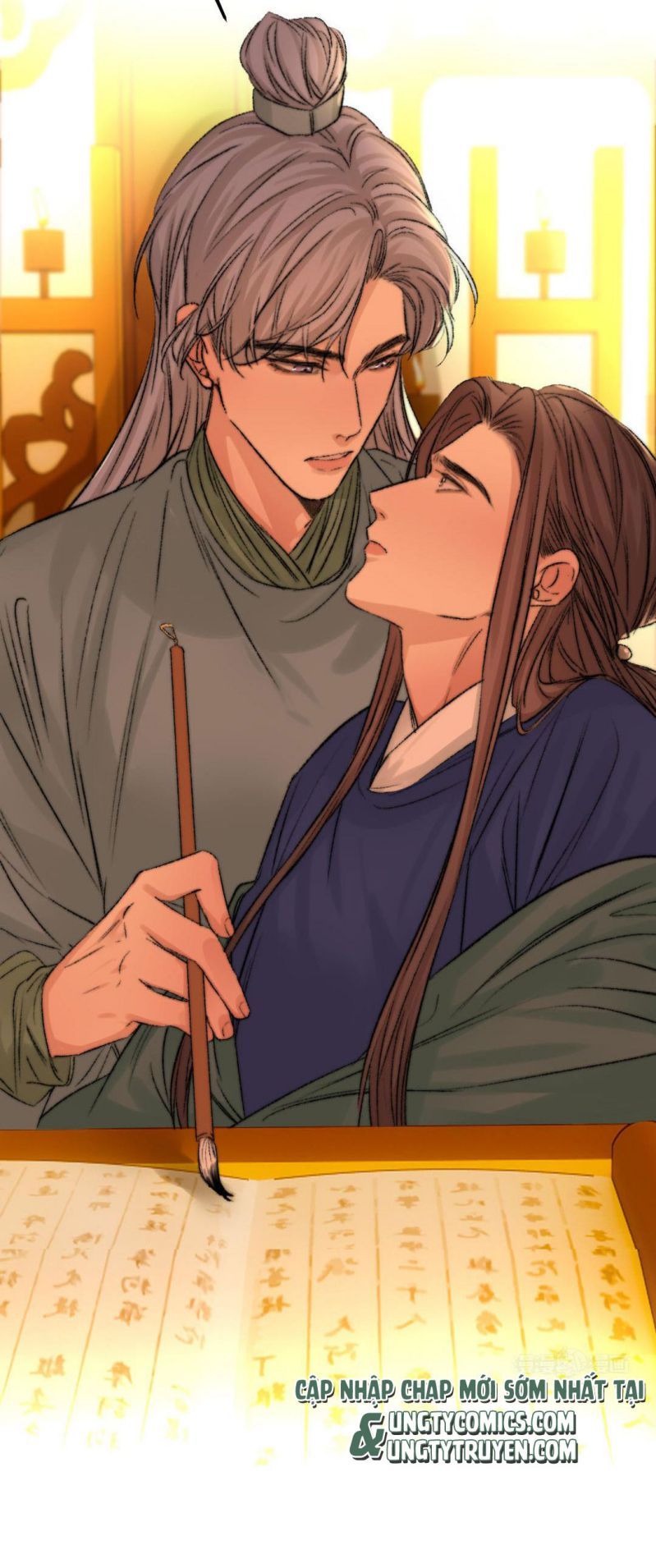 Ô Y Hạng Chi Tù Ái Chapter 12 - 27