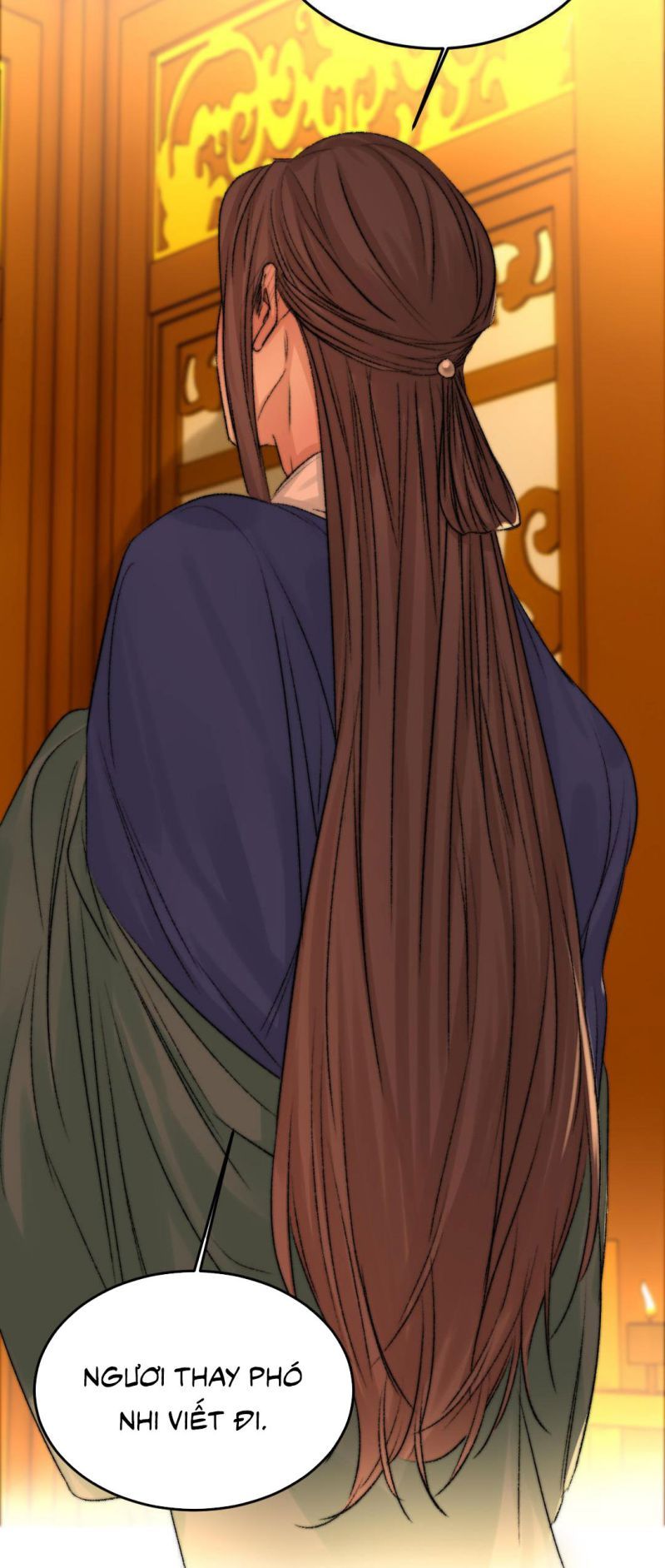 Ô Y Hạng Chi Tù Ái Chapter 12 - 29