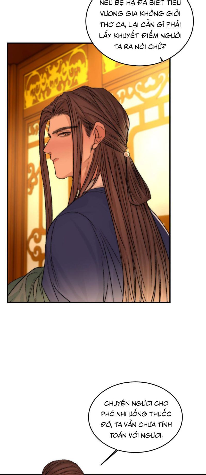 Ô Y Hạng Chi Tù Ái Chapter 12 - 31