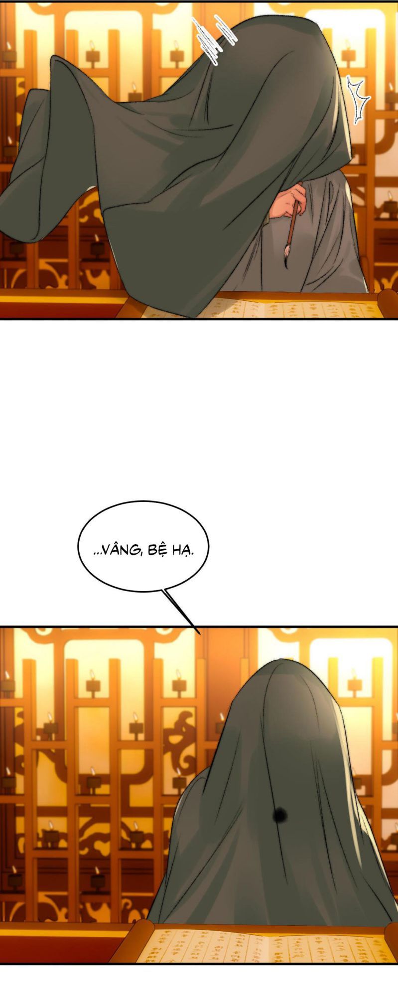 Ô Y Hạng Chi Tù Ái Chapter 12 - 33