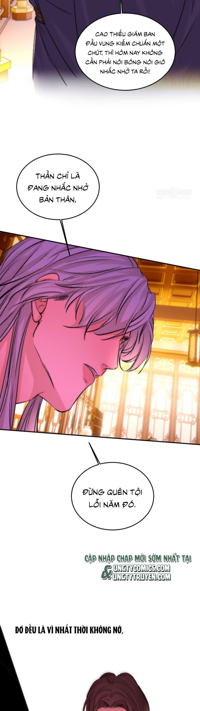 Ô Y Hạng Chi Tù Ái Chapter 12 - 38