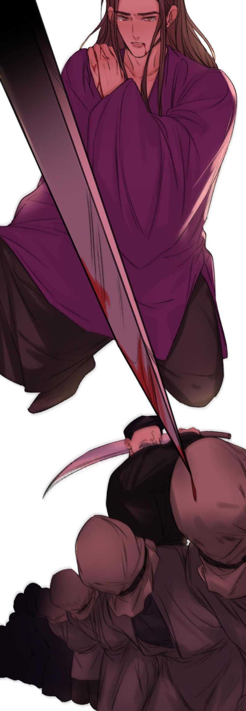 Ô Y Hạng Chi Tù Ái Chapter 12 - 39