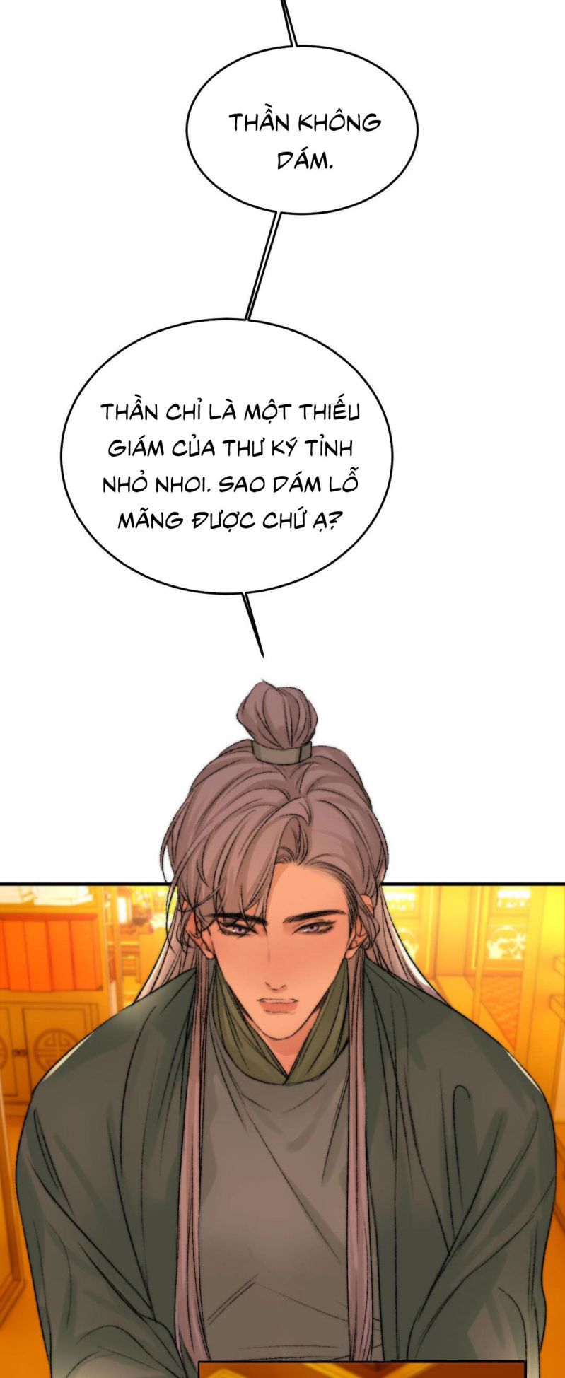 Ô Y Hạng Chi Tù Ái Chapter 12 - 5